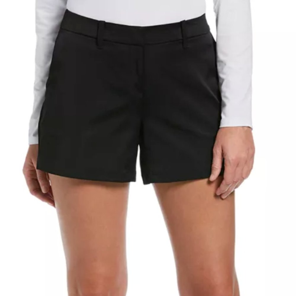 PGA Tour Caviar Golf Shorts